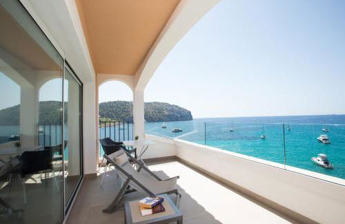 Bahia Suites Camp de Mar - Foto 7