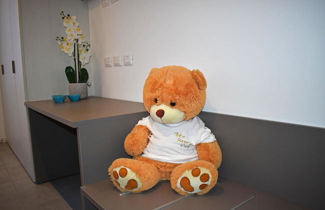 Residence Lake Como - Foto 48