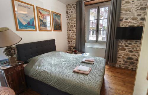 Studio RUBIS Quartier du Château - Photo 2