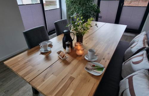 Pfalztraum Fewo's - Foto 4