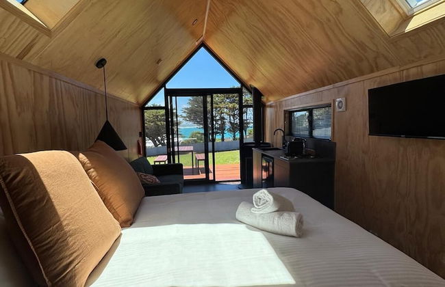 Swell At Cape Bridgewater - Foto 7