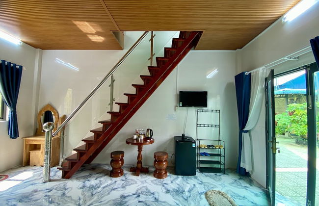 Homestay Tuyet Anh - Foto 6