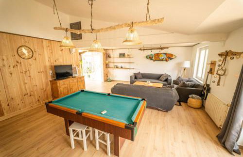 Oleron Surf House - Foto 1