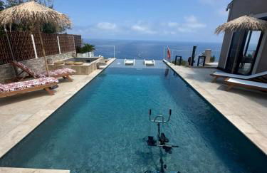 Villa Naïm Esterel - Foto 7