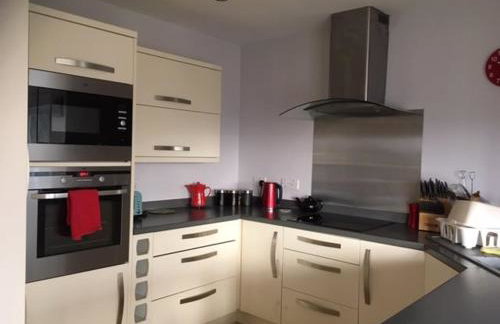 Heatherlea Holiday Cottage - Foto 4