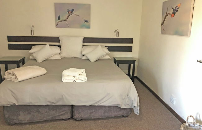 Hills and Dales Accommodation - Foto 30