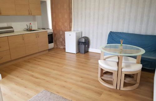 Thorshaven Apartment, Orkney - Foto 10