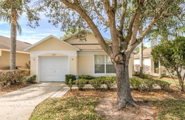 Gated Community Private Pool 3 Bedroom Home by Redawning - Foto 26