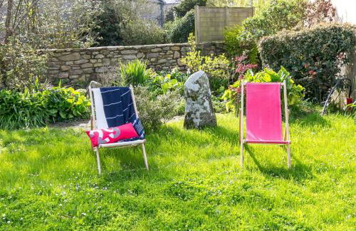 Holiday Home Ty va Zud by Interhome - Foto 59