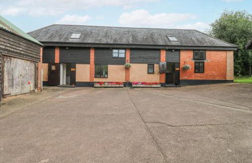 Ixworth Cottage - Foto 28