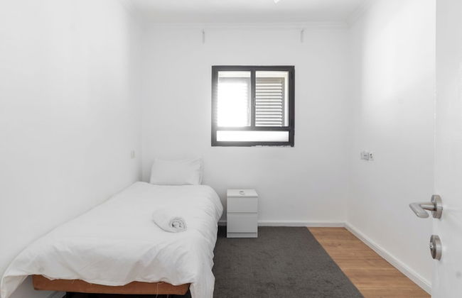 O&OGroup- Classy 3-BR with Stunning View - Foto 11