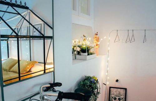 The Greenhouse Madrid - Foto 31