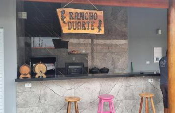 Rancho Duarte - Photo 4