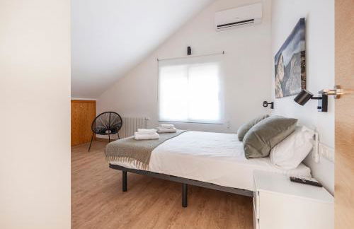 Carrasca 8 paddle & pool - Foto 26