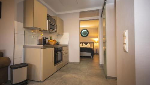 1880 Lofthaus & Apartmenthaus - Foto 4, stove, pet friendly, toaster, minibar