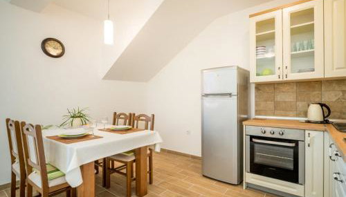 Apartment Oltari-3 by Interhome - Foto 3