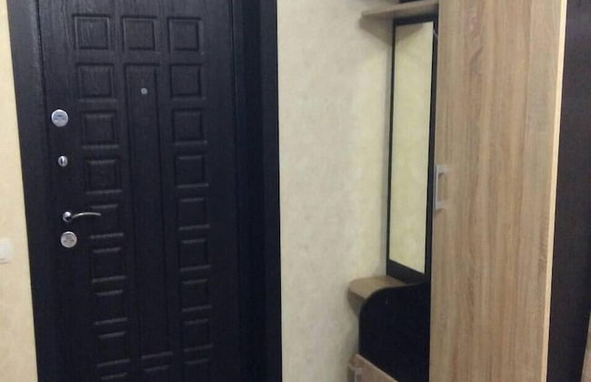 Apartment on Sovetskaya 17 A - Photo 4