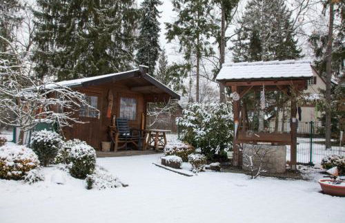 Ferienwohnung Weiher - Nähe Nürnberg / Messe - Foto 49