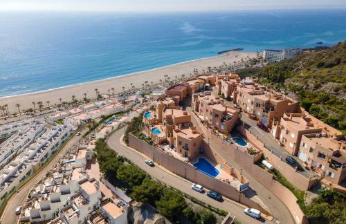 Chalet con vistas al mar y piscina - Foto 50