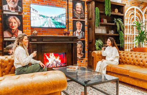 Linked Batel Curitiba by Xtay - Foto 18