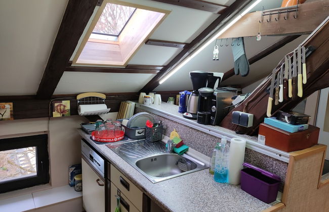 Family -only- Welcome to Berching - Foto 8