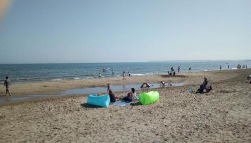 Appartement en bord de mer - Foto 5