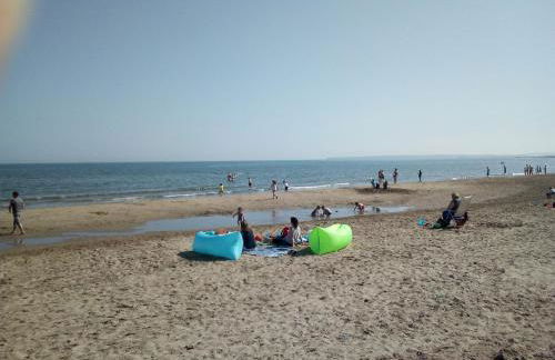 Appartement en bord de mer - Foto 5