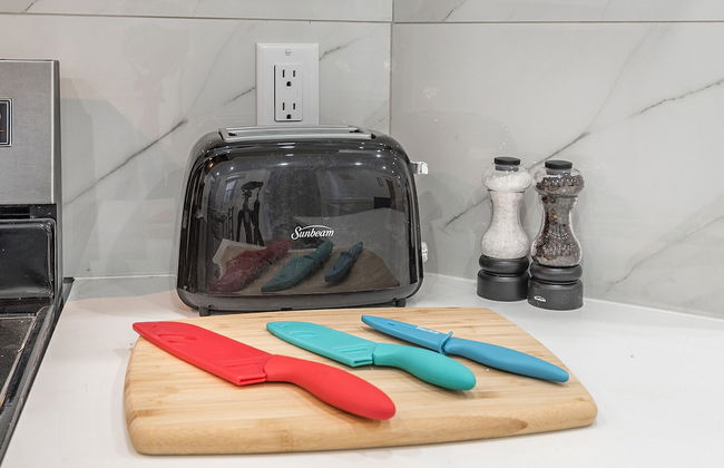 Cozy Private BR in the heart of Plateau - Foto 50