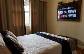 Sofisticação, Conforto e Localização DD35-902 - Foto 8