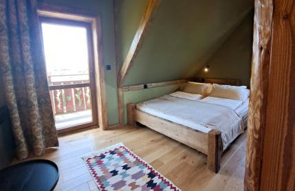 Domki pod sosnami - Foto 19