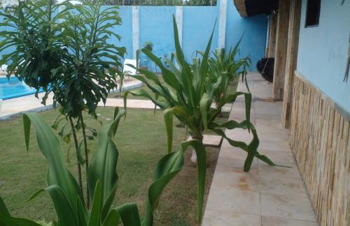 Casa por temporada na Caponga-Ce - Foto 51