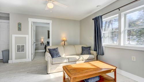 Charming Alger Retreat about 2 Mi to Skidway Lake - Foto 3