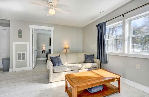 Charming Alger Retreat about 2 Mi to Skidway Lake - Foto 3