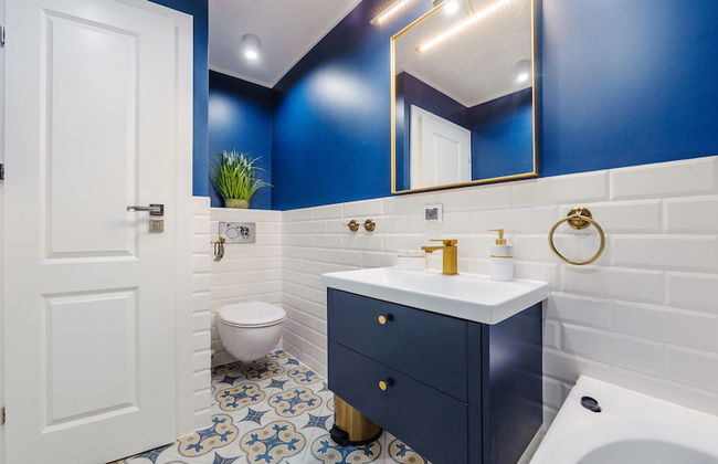 Apartamenty Sun & Snow Leśna - Photo 45