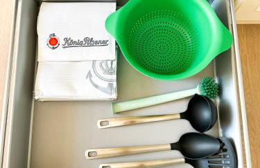 Ferienwohnung Seehund - Foto 22