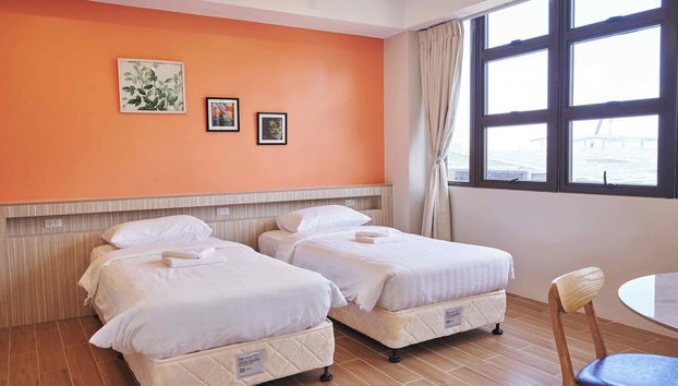 Treewoods Residences - Foto 4, Habitación