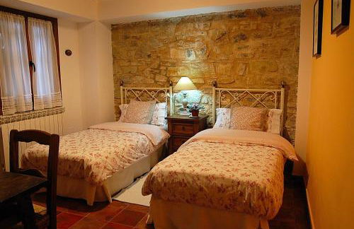 Casa Rural Estarrún - Photo 58