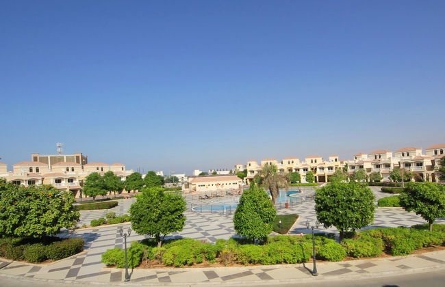 Piks Key- Al Hamra Village - Photo 21