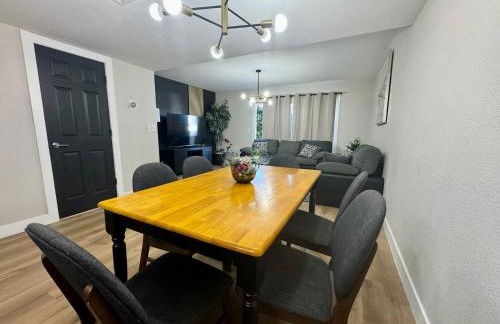 beautifully renovated townhouse - Foto 10