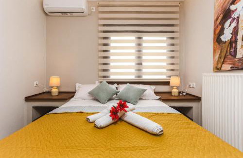 TwinStars Maisonette - Foto 14