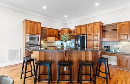 Sunset Pointe by Avantstay Waterfront, Beach, Fire Pit Sleeps 14 5bdr 4BA - Foto 54