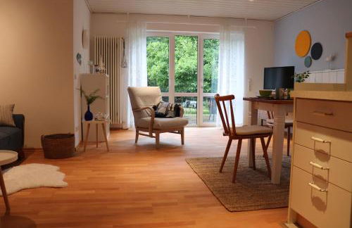 Ferienwohnung Orts-Idyll - Foto 10