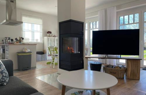 Linnebarg Hus 4 - Foto 2