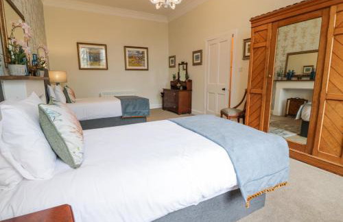 Brewhouse Flat - Culzean Castle - Foto 35