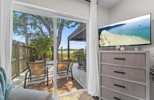 Waterfront Gem Near Clearwater - Swim Spa - Nature - Foto 37