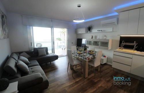 Sun Beach Mediterrani, en frente del Mar - Photo 41