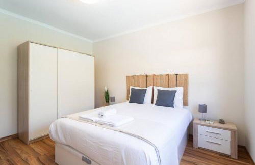 Aroeira Sunny Villa - Heated Pool extra cost - Foto 29