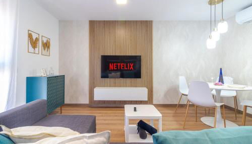 Luxury Beach Terrace Loft - Foto 4