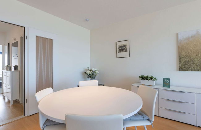 Cozy 1-bedroom Apartment With Sea View - Foto 13