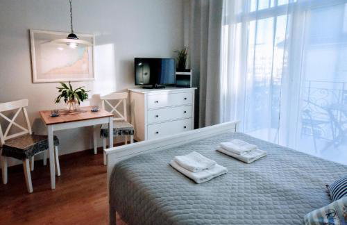 Apartamenty na Wyspie - Promenada - Foto 104